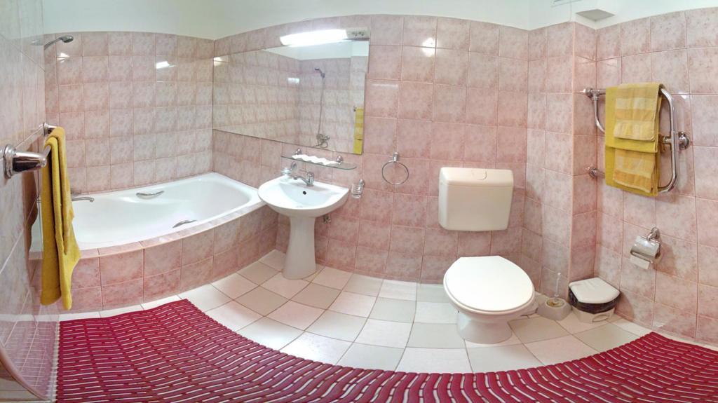 Motel Brencis Iecava Camera foto